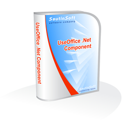 Click to view UseOffice .Net 3.5.7.5 screenshot