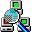 ActiveXperts SMS Messaging Server icon