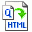 Publish Query to HTML for SQL Server icon