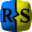 RasterStitch Panorama x64 icon