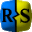 RasterStitch Panorama icon