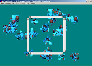 Click to view JigSaw Maverick 1.9 screenshot