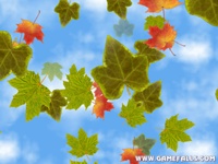 Click to view Fall Of the Leaves 1.2 screenshot