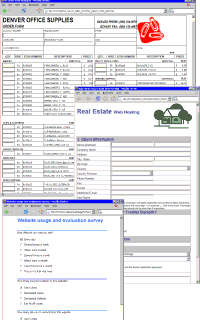 Click to view 123Forms 3.6.0 screenshot