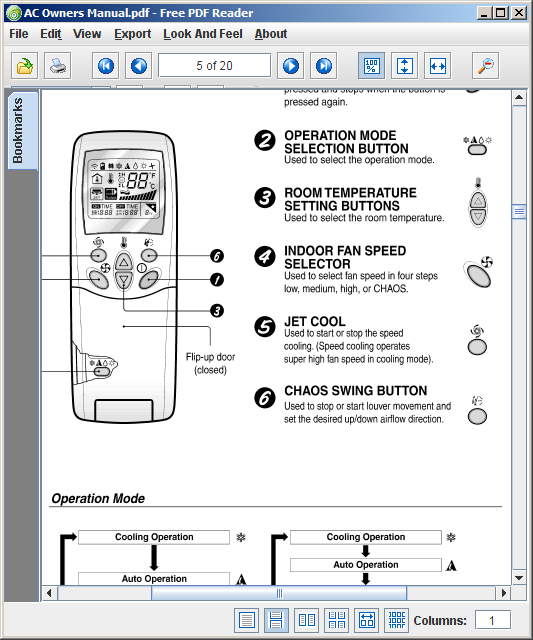 Click to view Gnostice PDFOne (for Java) 5.0.0.123 screenshot