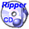 FairStars CD Ripper icon