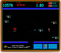 Click to view Space Copters 1.1 screenshot