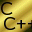 C to C++ Converter icon