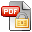 A-PDF Password Security Service icon