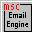 SMTP/POP3/IMAP Email Engine for dBase icon