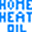 Cheapest Oil Home Heat Utility icon