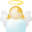 Church Angels Christian Screensaver icon