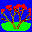 Virtual Flower icon