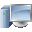 Desktop Device Icons icon