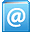 Small Email Icons icon