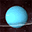 Uranus Observation 3D Screensaver icon