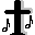 Christian Virtual Hymnal icon