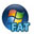 Rescue Damaged FAT Partition icon