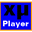 XMicroplayer icon