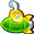 Zac Browser icon