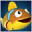 PacFish icon