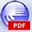 PDF to TIFF Converter Pro icon