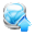 Silverlight Files Uploader icon