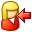 Skype Instant Message Sender icon