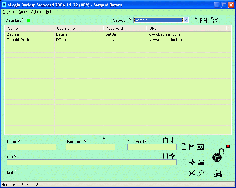 Click to view Login Backup 2004.11.24 (10) screenshot
