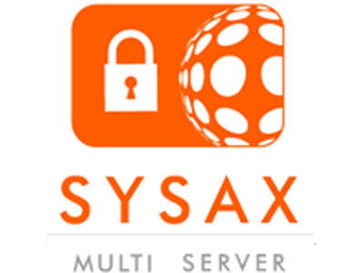 Click to view Sysax Multi Server 6.31 screenshot