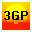 Softstunt 3GP Mobile Converter icon