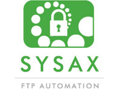 Click to view Sysax FTP Automation 6.23 screenshot