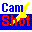 CamShot Monitoring Software icon