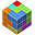 Cube Soma-7 icon