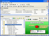 Click to view Disk Size Manager 2.1 screenshot