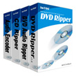 Click to view ImTOO Ripper Pack 5.0.51.1204 screenshot