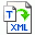 Export Table to XML for SQL server icon