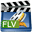 iCoolsoft FLV Converter icon