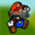 Mario Trooper icon