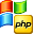 MS SQL PHP Generator icon