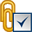 Outlook Attachments Security Manager icon