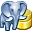 PostgreSQL Maestro icon