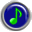 Software Automatized Organizer Music icon