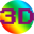 3DField icon