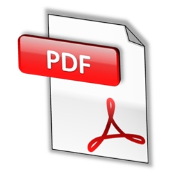 Screenshot for HotPDF PDF Creation VCL 1.6.1.0