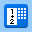NumberMate icon