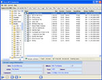 Click to view Total MP3 Converter 1.7 screenshot