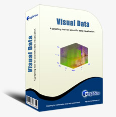 Click to view Visual Data For Academic 3.2.0 screenshot