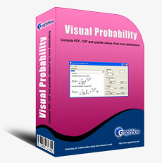 Click to view Visual Probability 2.1 screenshot