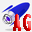 Ares Galaxy Download Thruster icon